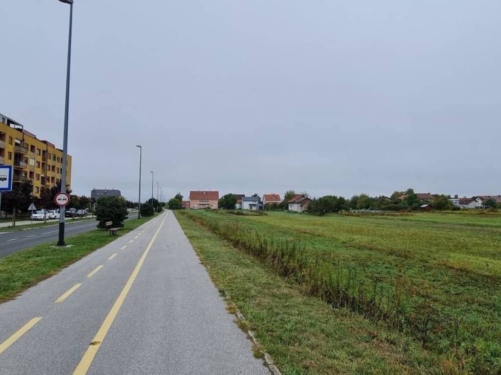Plot for construction, Sale, Velika Gorica, Velika Gorica