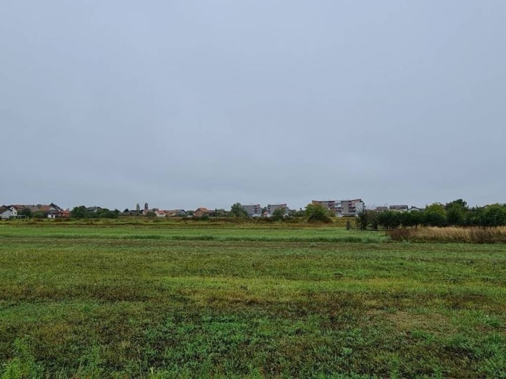 Plot for construction, Sale, Velika Gorica, Velika Gorica