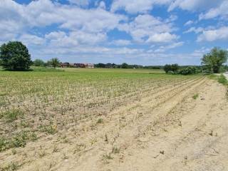 Plot for construction, Sale, Velika Gorica - Okolica, Kuče