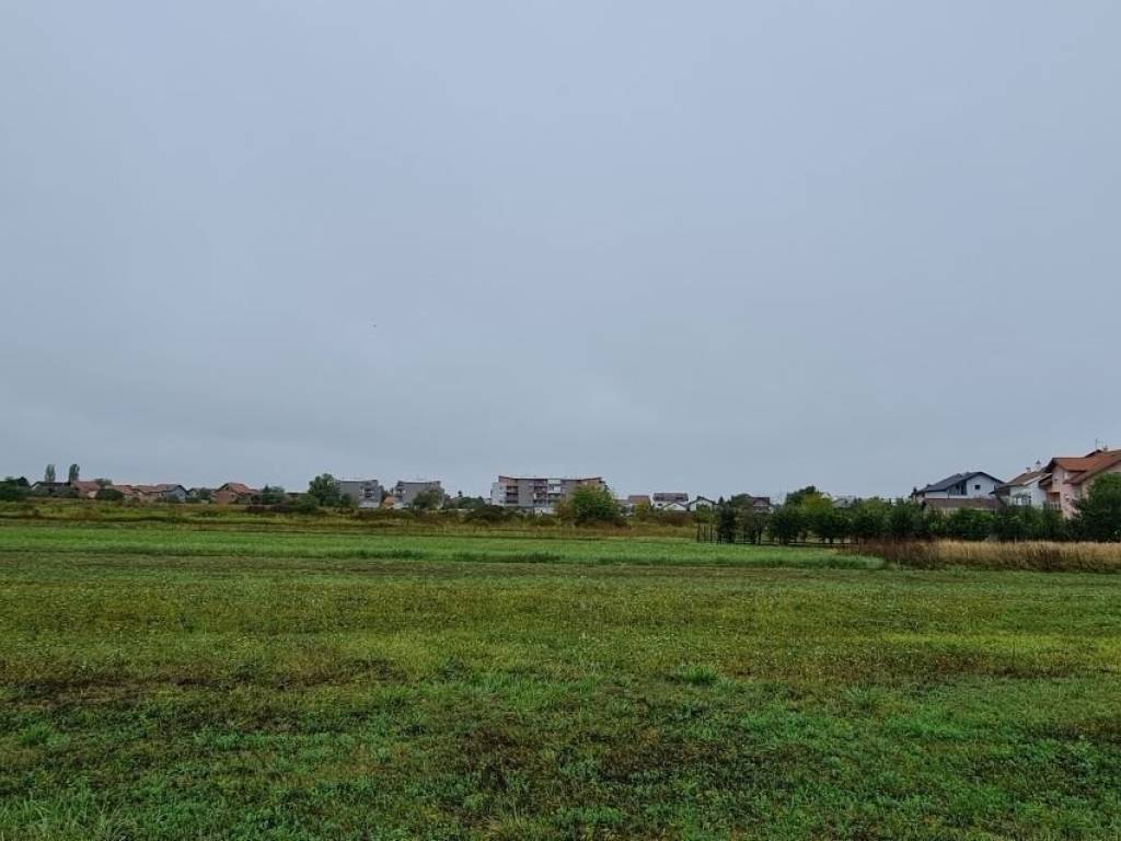 Plot for construction, Sale, Velika Gorica, Velika Gorica