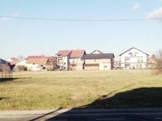 Plot for construction, Sale, Velika Gorica, Velika Gorica