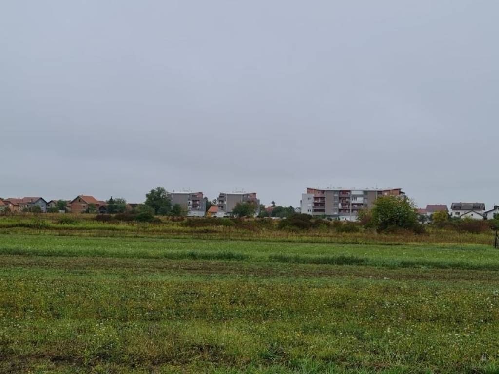 Plot for construction, Sale, Velika Gorica, Velika Gorica