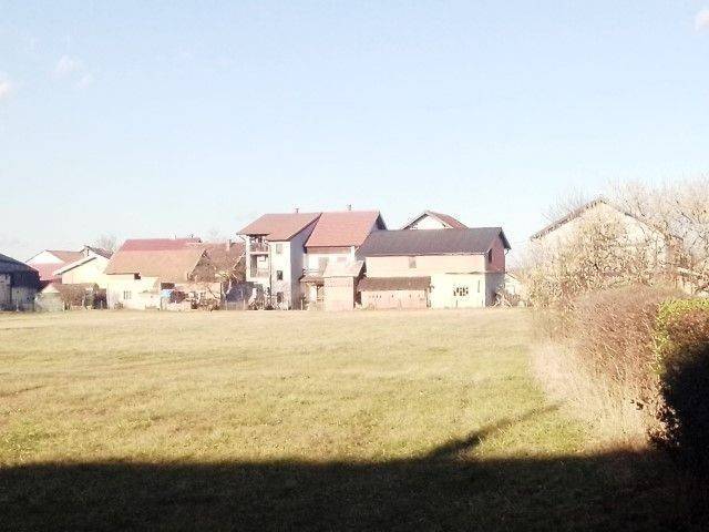 Plot for construction, Sale, Velika Gorica, Velika Gorica