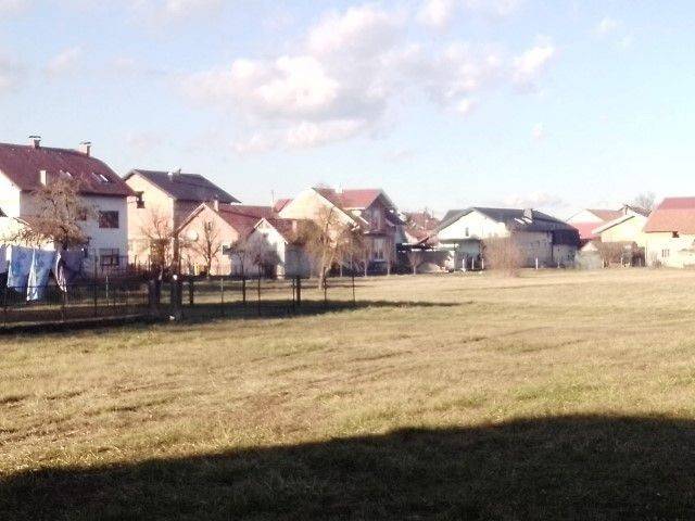 Plot for construction, Sale, Velika Gorica, Velika Gorica