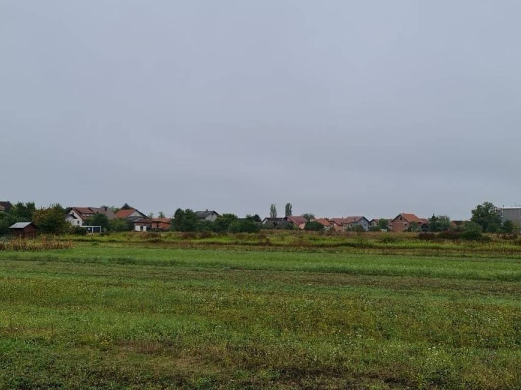 Plot for construction, Sale, Velika Gorica, Velika Gorica
