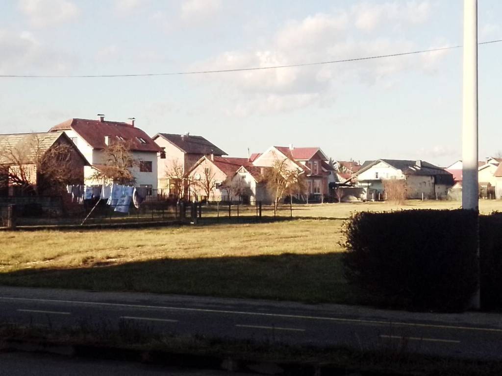 Plot for construction, Sale, Velika Gorica, Velika Gorica