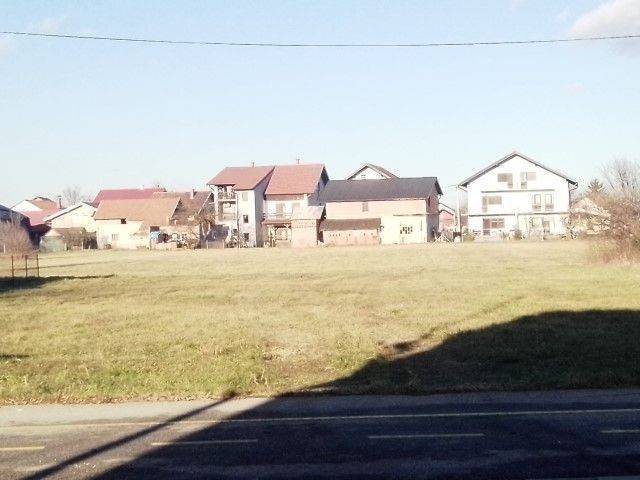 Plot for construction, Sale, Velika Gorica, Velika Gorica