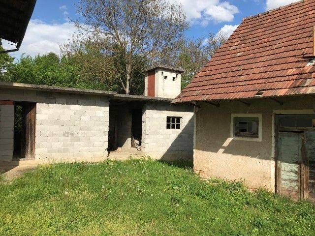 Detached house, Sale, Pokupsko, Cerje Pokupsko