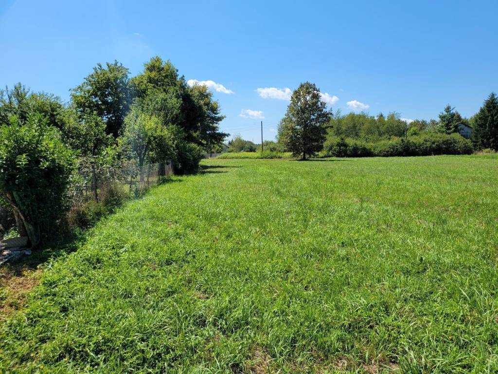 Plot for construction, Sale, Velika Gorica - Okolica, Ogulinec