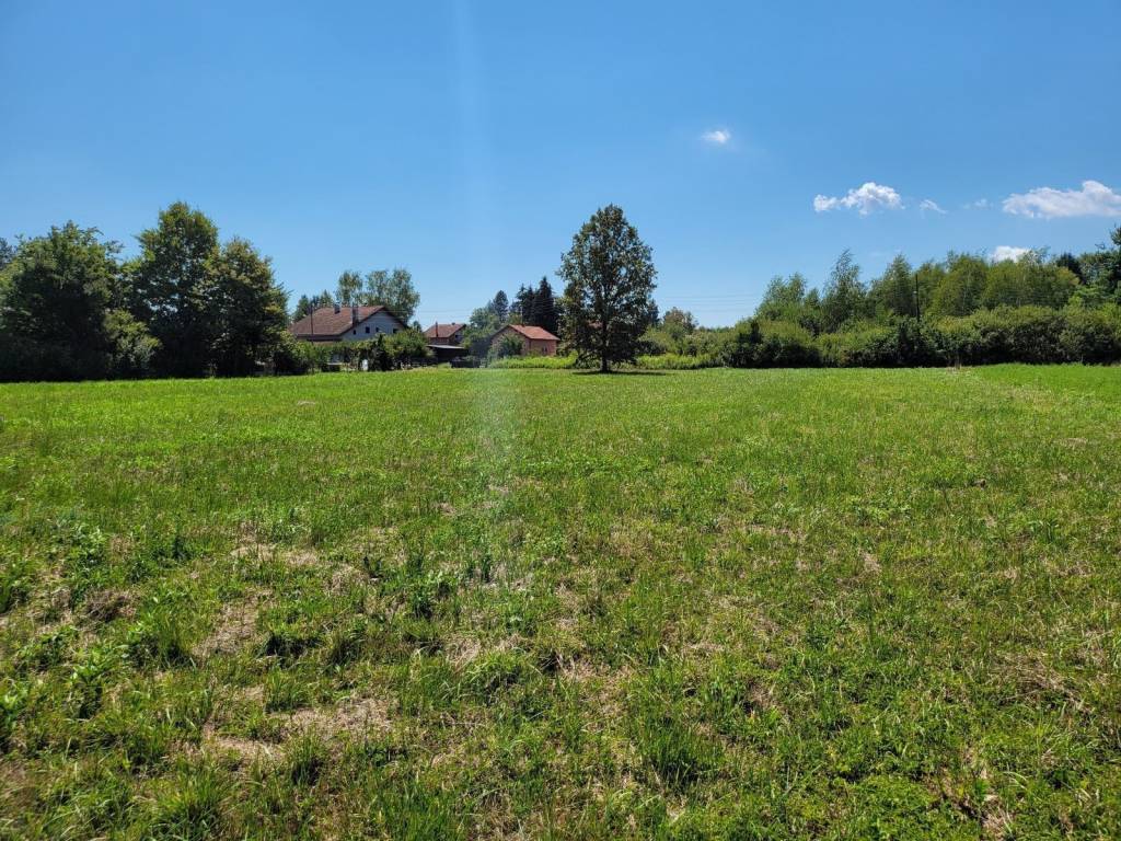 Plot for construction, Sale, Velika Gorica - Okolica, Ogulinec