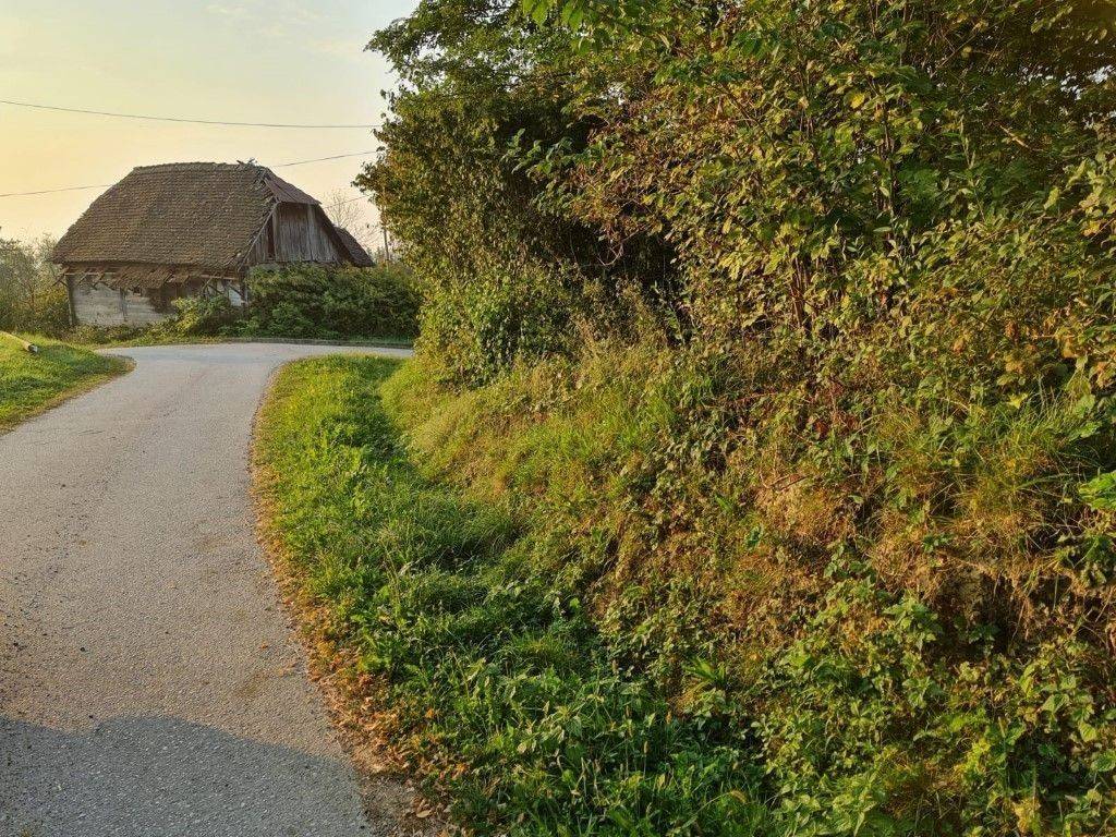 Plot for residential construction, Sale, Sveti Ivan Zelina, Sveta Helena