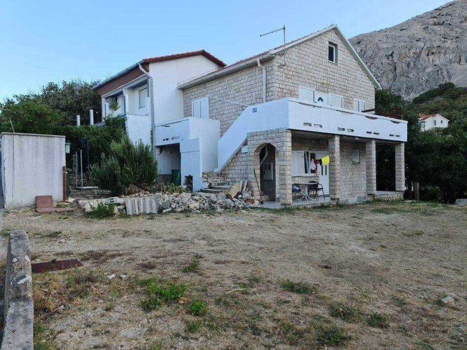 House with apartments, Sale, Pag, Pag