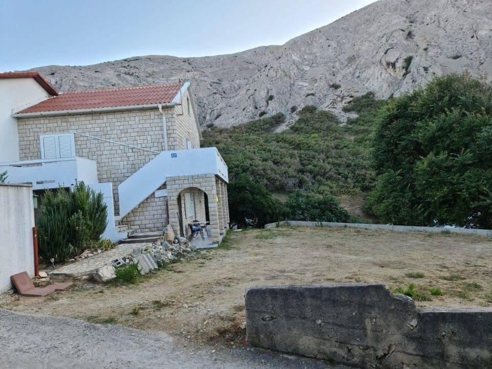 House with apartments, Sale, Pag, Pag