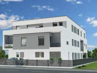 Flat in a new building, Sale, Velika Gorica, Velika Gorica