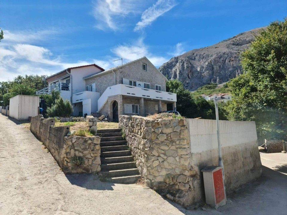 House with apartments, Sale, Pag, Pag