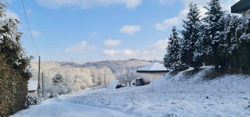Plot for construction, Sale, Velika Gorica - Okolica, Ključić Brdo
