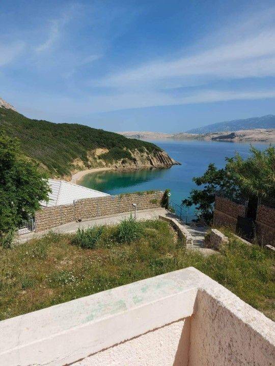 House with apartments, Sale, Pag, Pag