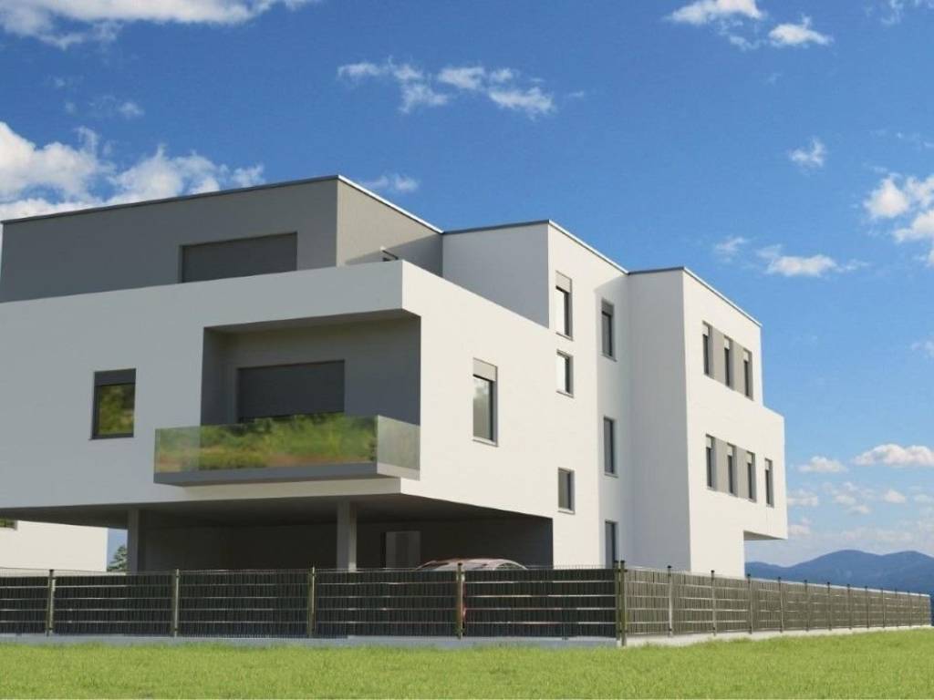 Flat in a new building, Sale, Velika Gorica, Velika Gorica