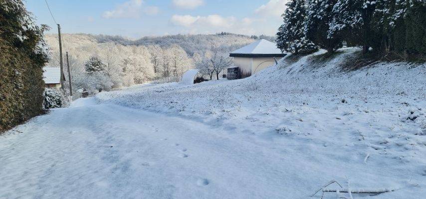 Plot for construction, Sale, Velika Gorica - Okolica, Ključić Brdo