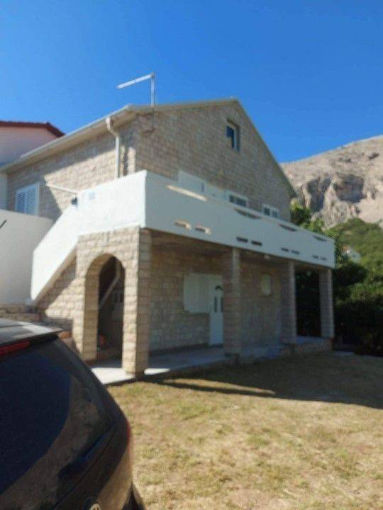 House with apartments, Sale, Pag, Pag