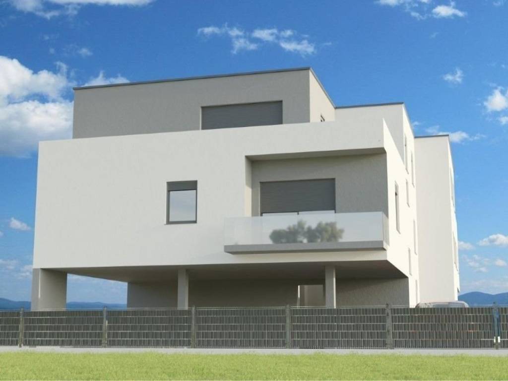 Flat in a new building, Sale, Velika Gorica, Velika Gorica