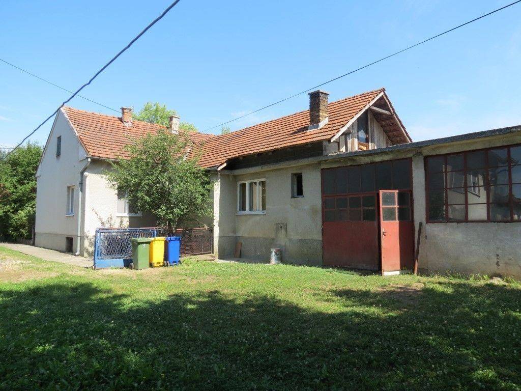 One-storey house, Rent, Velika Gorica, Velika Gorica