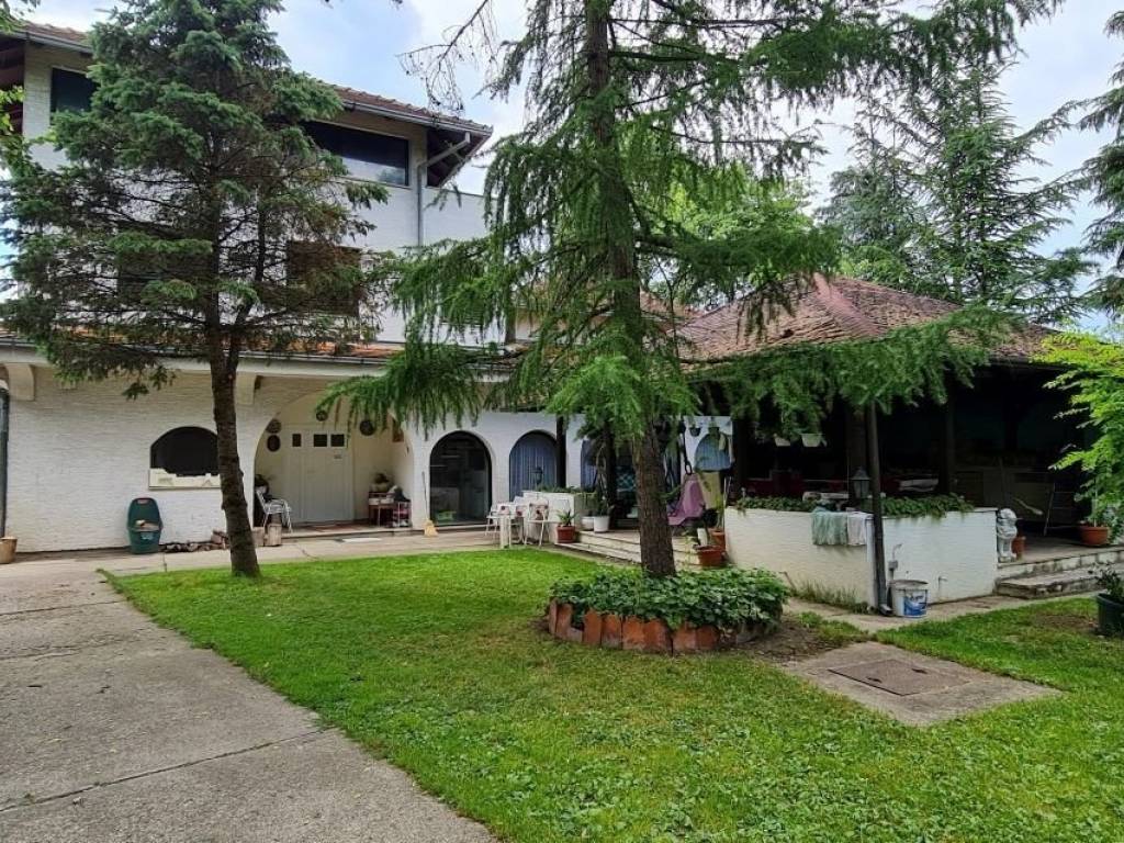 Detached house, Sale, Lekenik, Pešćenica