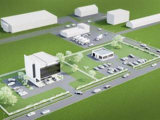 Commercial property, Sale, Velika Ludina, Velika Ludina