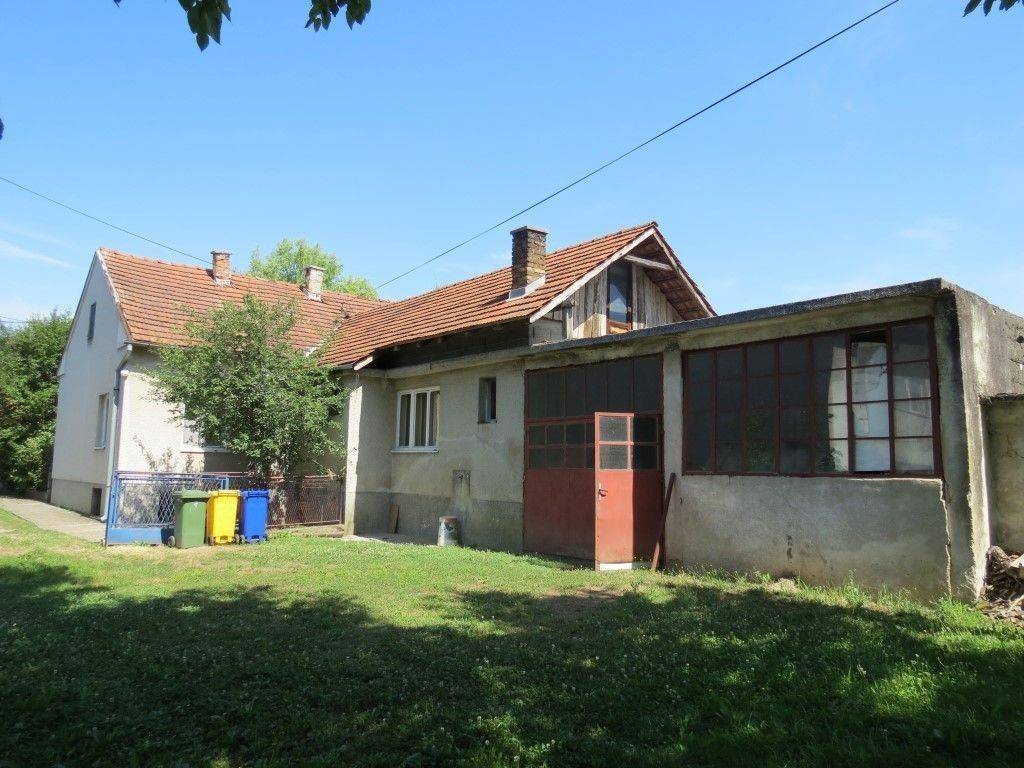One-storey house, Rent, Velika Gorica, Velika Gorica