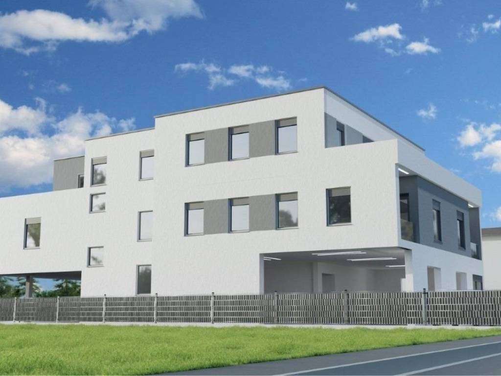 Flat in a new building, Sale, Velika Gorica, Velika Gorica