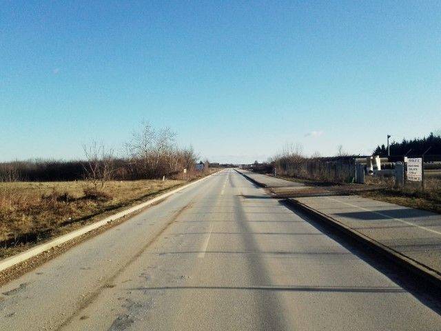 Industrial land plot, Sale, Velika Gorica, Velika Gorica