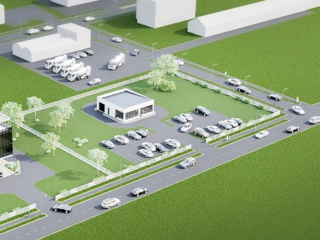 Commercial property, Sale, Velika Ludina, Velika Ludina