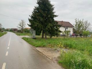 Plot for construction of mixed-use property, Sale, Velika Ludina, Vidrenjak