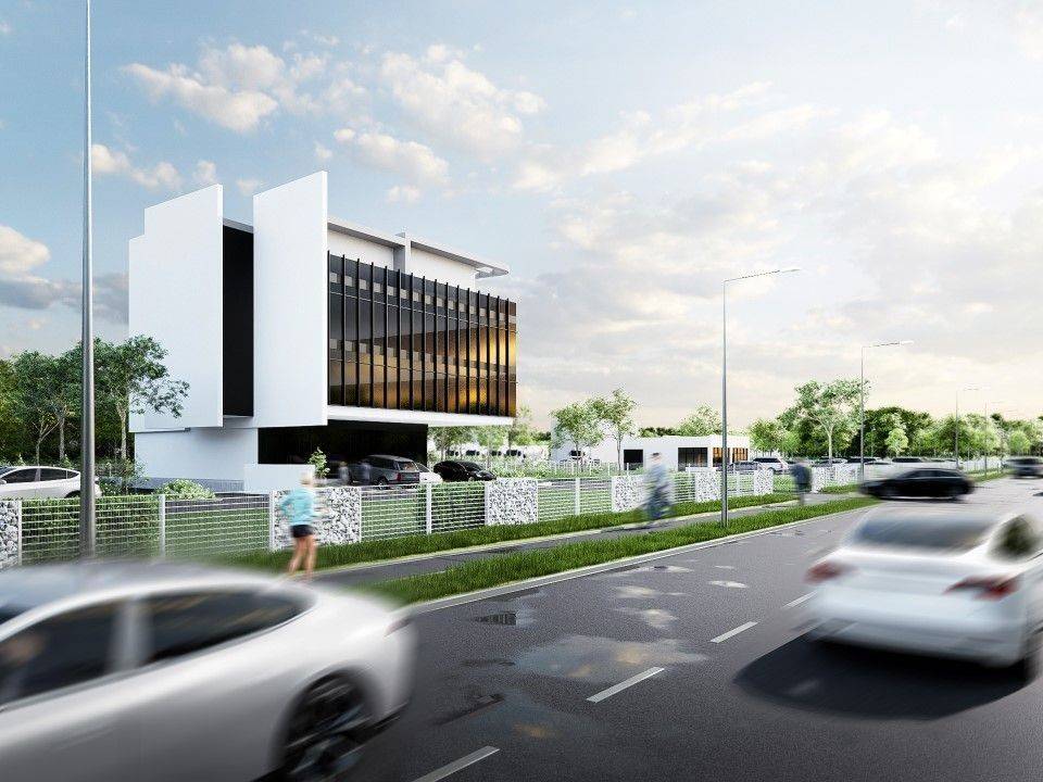 Commercial property, Sale, Velika Ludina, Velika Ludina