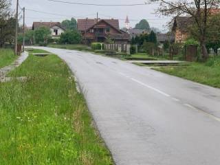 Plot for construction of mixed-use property, Sale, Velika Ludina, Vidrenjak
