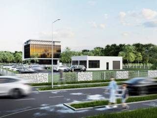 Commercial property, Sale, Velika Ludina, Velika Ludina