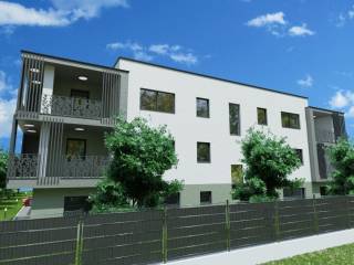 Flat in a new building, Sale, Zagreb, Novi Zagreb - zapad