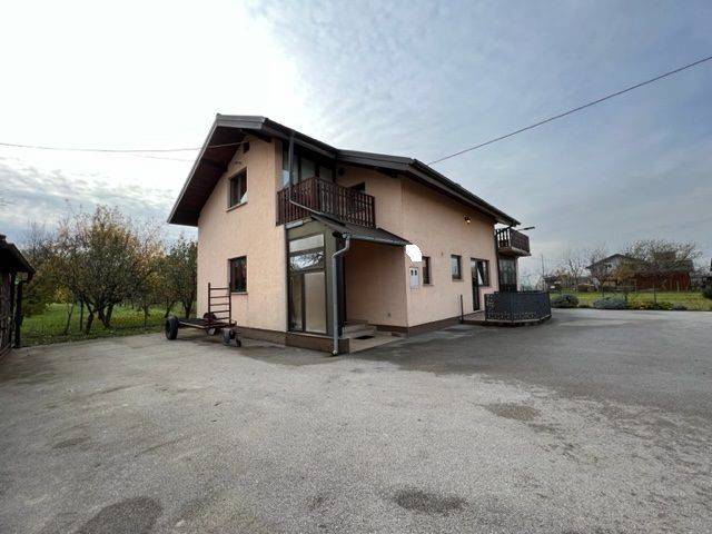 Detached house, Sale, Velika Gorica - Okolica, Petrovina Turopoljska