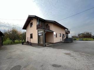 Detached house, Sale, Velika Gorica - Okolica, Petrovina Turopoljska