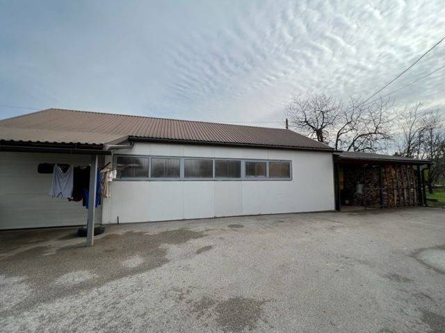 Detached house, Sale, Velika Gorica - Okolica, Petrovina Turopoljska