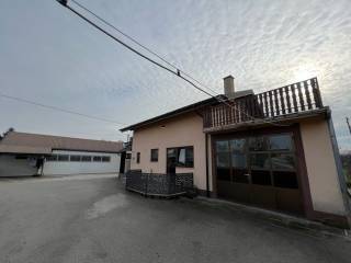 Detached house, Sale, Velika Gorica - Okolica, Petrovina Turopoljska