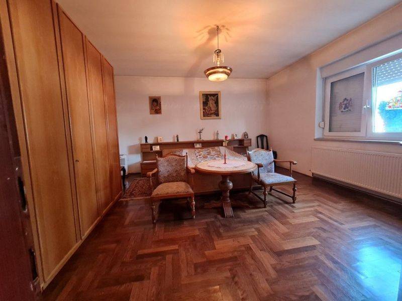 Residential-commercial property, Sale, Zagreb, Donja Dubrava