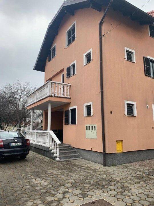 Flat in a building, Sale, Zagreb, Pešćenica - Žitnjak