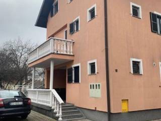 Flat in a building, Sale, Zagreb, Pešćenica - Žitnjak