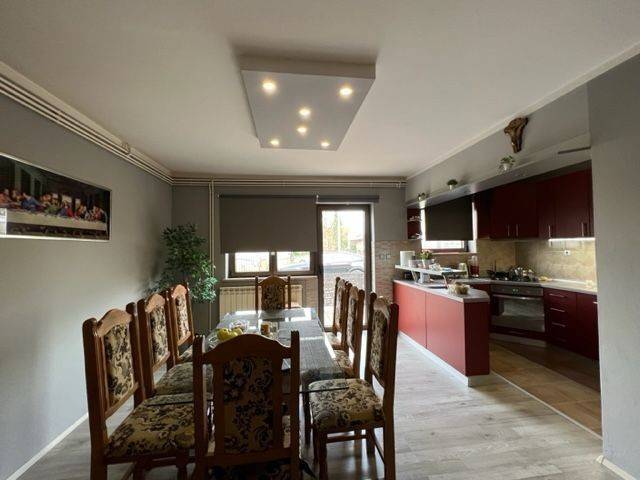 Detached house, Sale, Velika Gorica - Okolica, Petrovina Turopoljska