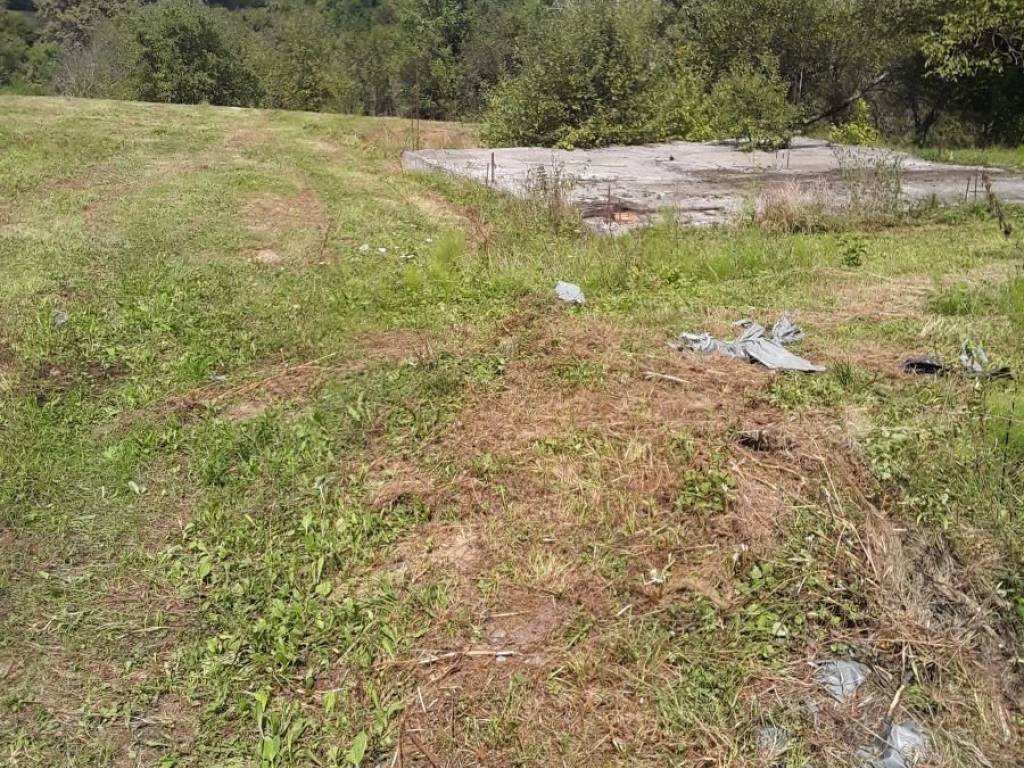 Plot for construction of mixed-use property, Sale, Kravarsko, Pustike