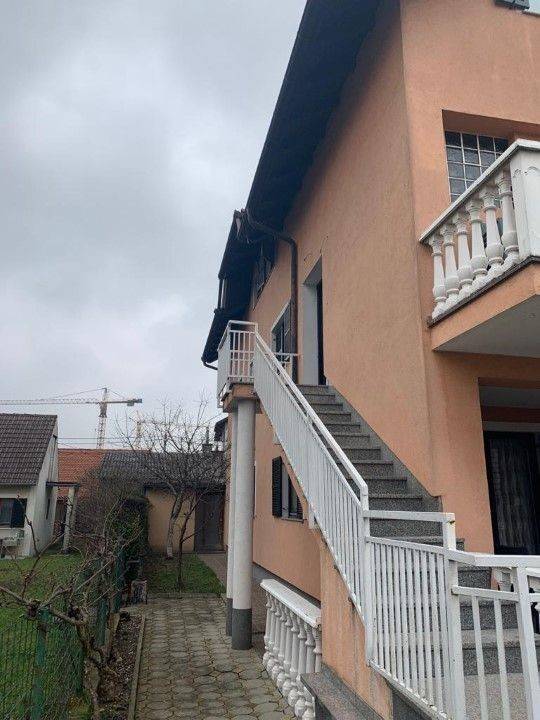 Flat in a building, Sale, Zagreb, Pešćenica - Žitnjak