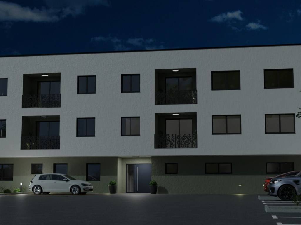 Flat in a new building, Sale, Zagreb, Novi Zagreb - zapad