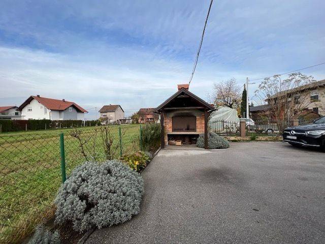 Detached house, Sale, Velika Gorica - Okolica, Petrovina Turopoljska