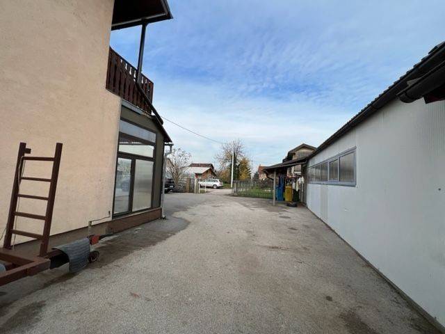 Detached house, Sale, Velika Gorica - Okolica, Petrovina Turopoljska